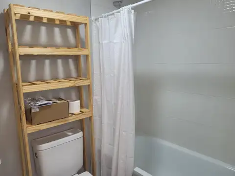 Departamento en San Telmo