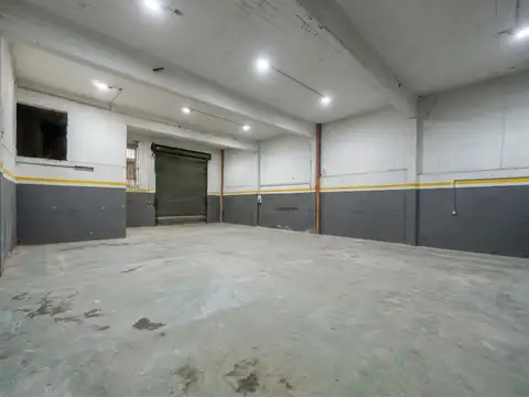 Galpón en Venta en San Justo, Partido de La Matanza