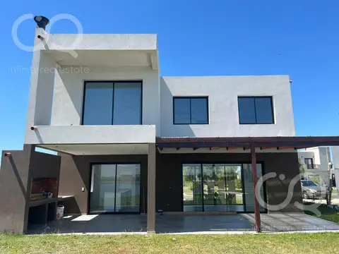 Venta Casa Al Lago - Área 8 / San Sebastián