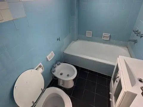 Departamento en Alquiler al Sur