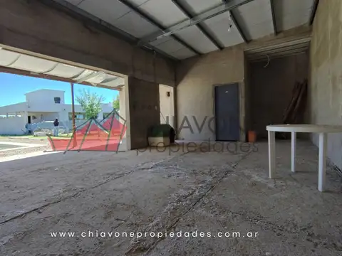Casa en Venta 1 año