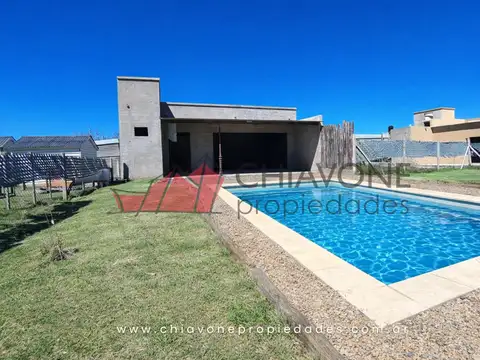 Casa en Venta en General Hornos, USD 60.000