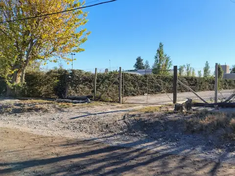 Terreno en Venta en Pocito, USD 49.000