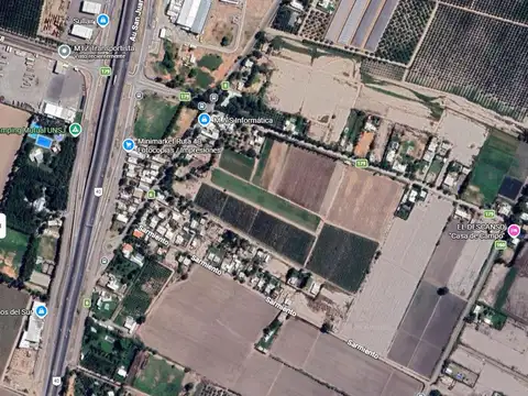 Terreno en Venta de 16252,0 m2