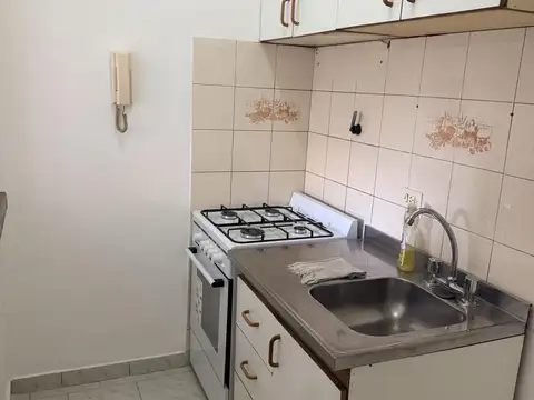Departamento en Venta al Norte