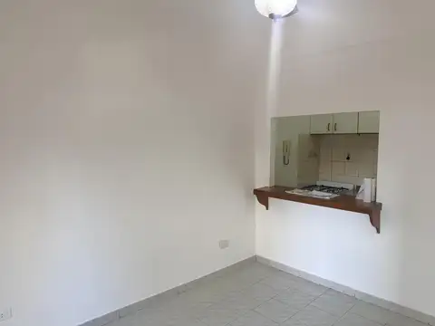 Departamento en Venta en Almagro, $ 105.000