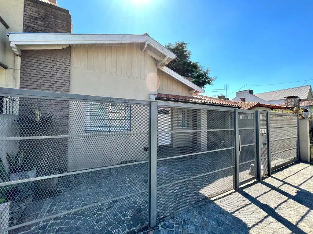 Marquez de Loreto al 3300