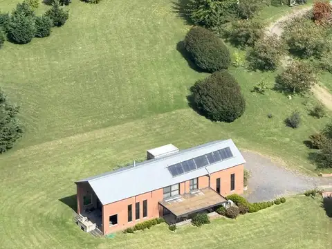 Casa en Venta en Las Vizcachas, USD 655.000