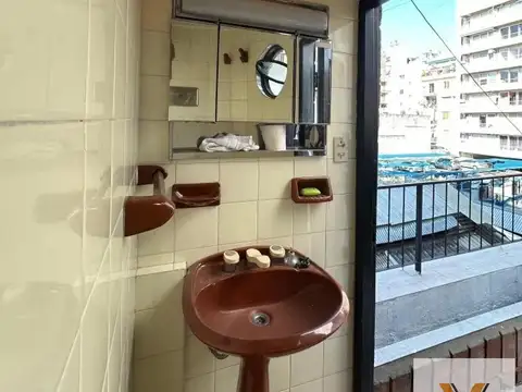 Rodríguez Peña e/ Tucumán y Lavalle