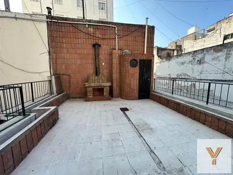 Departamento en Venta en San Nicolás, USD 97.000