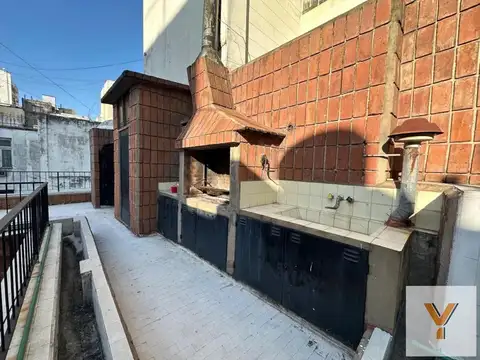 Departamento en venta - 1 Dormitorio 2 Baños - San Nicolás