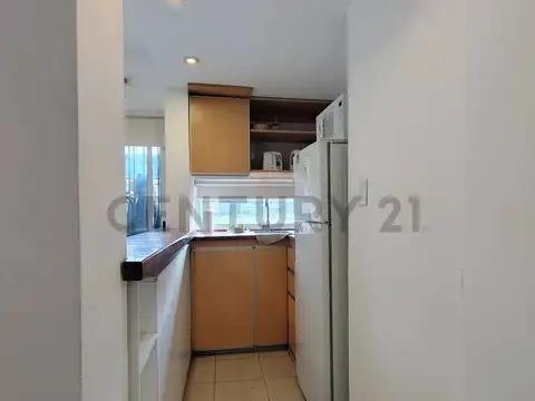 Departamento en Venta 8 años