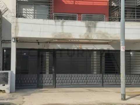 Darwin 1200, Piso 0