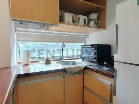 Darwin 1200, Piso 0