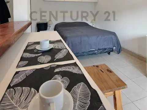Departamento en Venta en Palermo Hollywood, USD 58.000