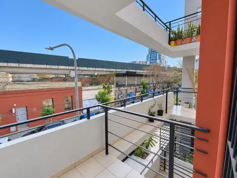 Departamento en Venta en Palermo Hollywood, USD 58.000