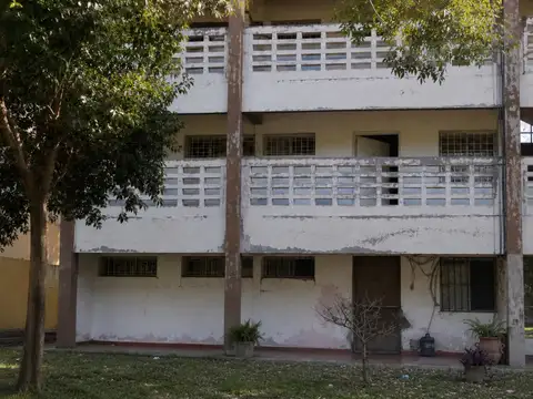 Martín Ugarte 100