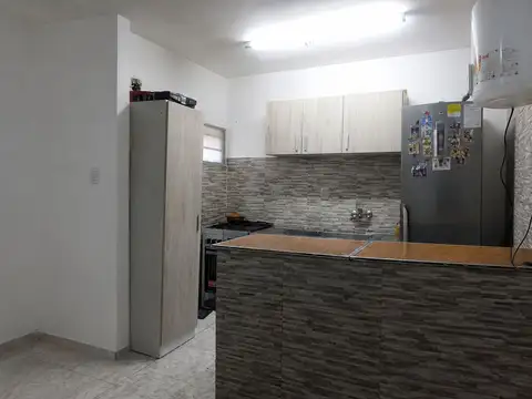 Departamento en Venta en Villa Celina, USD 35.000