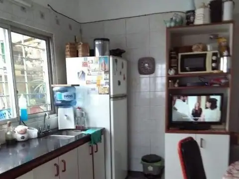 Casa en Venta en Quilmes Oeste, USD 130.000