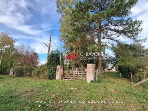 Terreno en Venta de 800,0 m2