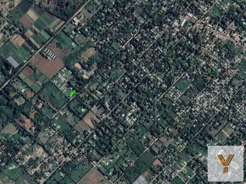 Terreno en Venta en Arturo Segui, USD 35.000
