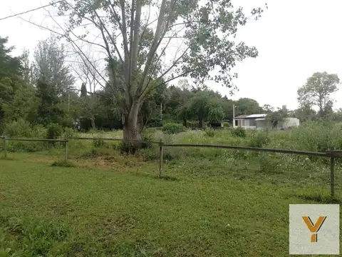 Terreno en venta - 432mts2 - Arturo Seguí, La Plata