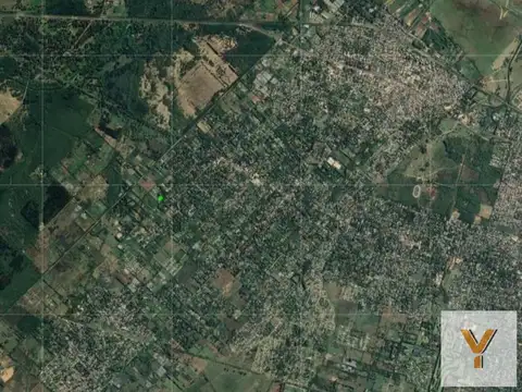 Terreno en Venta de 432,0 m2