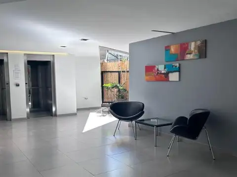 Oficina Monoambiente con 1 baño