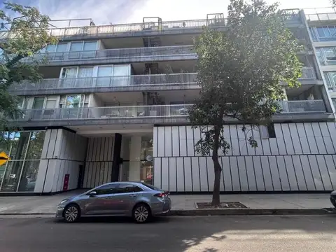 José De Sucre 4200, Piso PB