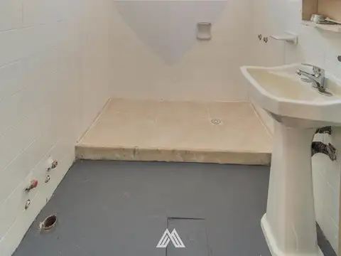 Venta propiedad horizontal 3 dormitorios patio