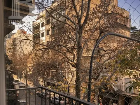 Departamento en Venta en Belgrano, USD 173.000