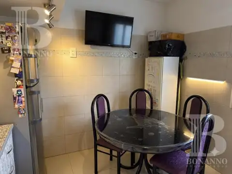Departamento en Venta 55 años