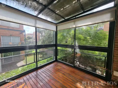 Departamento en Las Mercedes