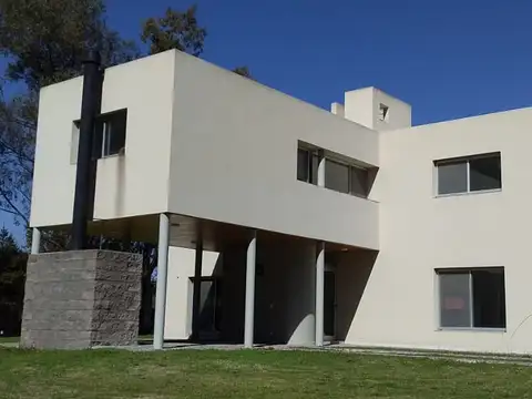 Barrio cerrado La Arbolada