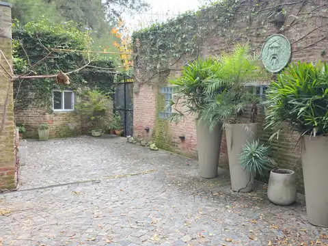 Casa en Venta 40 años