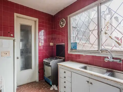 Departamento en Venta 95 años