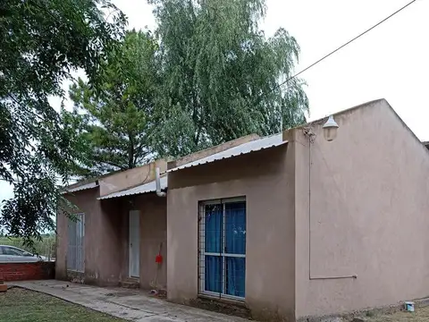 Depto Tipo Casa en Venta A Estrenar