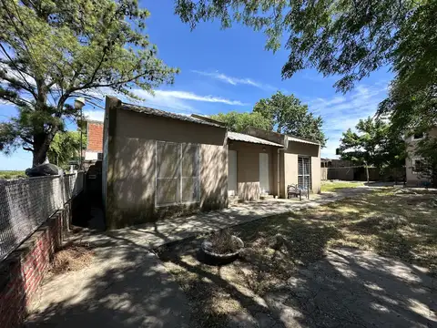 Depto Tipo Casa en Venta en Pueblo General Belgrano, USD 70.000