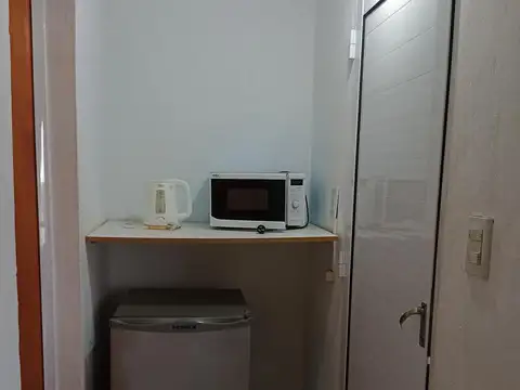 Depto Tipo Casa en Venta de Monoambiente