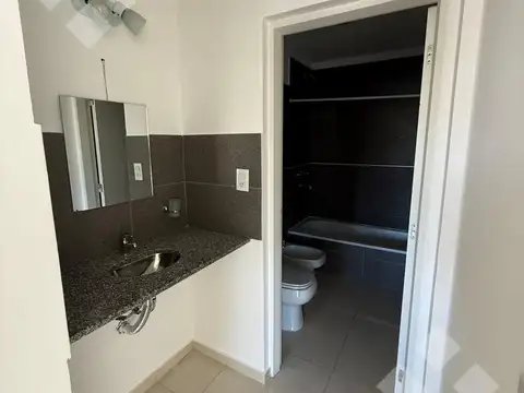 Departamento en Alquiler al Norte