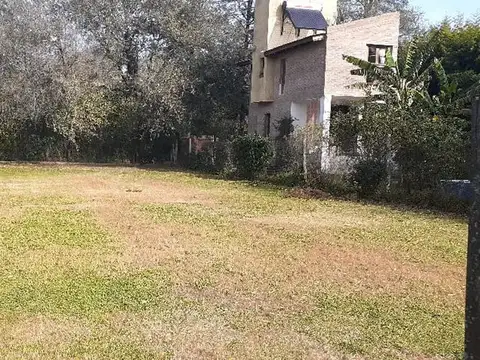 VENTA TERRENO 600 m² – VILLA ALLENDE