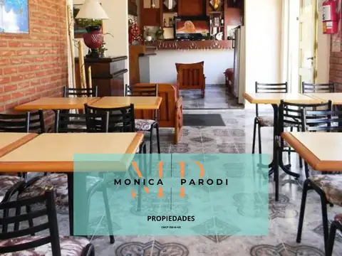 Hotel en Venta en Mar del Tuyu, USD 350.000