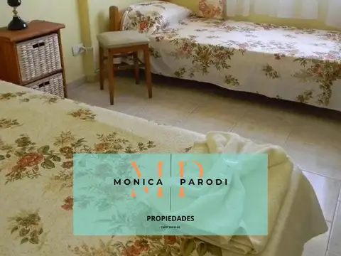 Hotel en Venta en Mar del Tuyu, USD 350.000