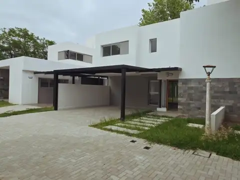 Alquiler housing zona norte 3 dormitorios a estrenar