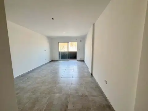 Monoambiente a estrenar con balcón Lanús Oeste