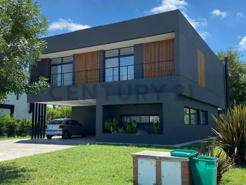 Casa en Venta A Estrenar