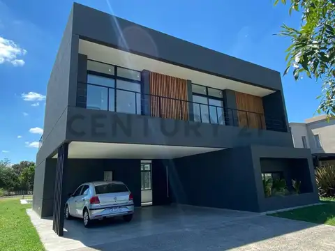 Barrio Haras  Santa Maria