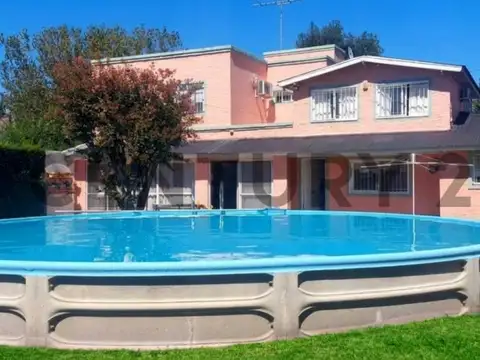 11 entre 655 y 656 - CASA EN VENTA EN VILLA PARQUE SICARDI-LA PLATA
