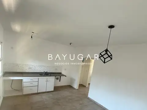 Departamento en Venta 6 años