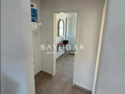 Departamento en Venta en Pilar, USD 50.000